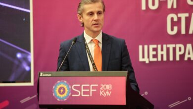 Энергетичний форум