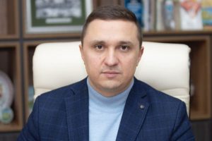 Мер міста Ніжин