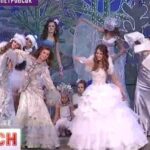 Конкурс маленькая королева Украины