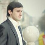Мэр Руслан Панчишин