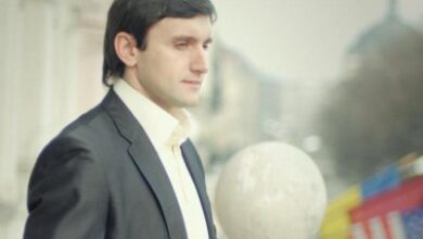 Мэр Руслан Панчишин