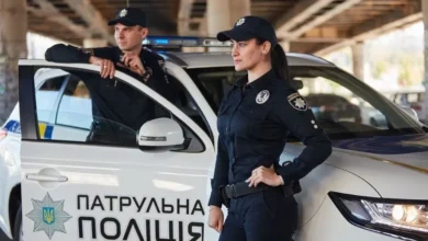 Патрульна поліція
