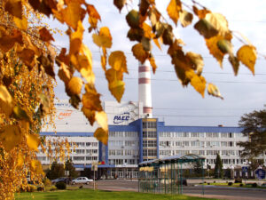 Рівненська АЕС
