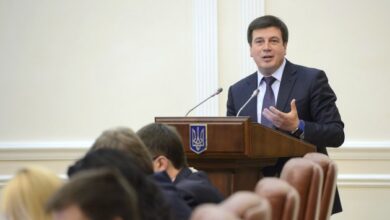 Генадій Зубко