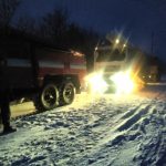 Рятувальники