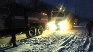 Рятувальники
