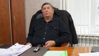 Валерій Гордійчук