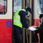 Проверка на транспорте