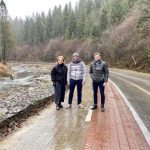 Веломаршрут