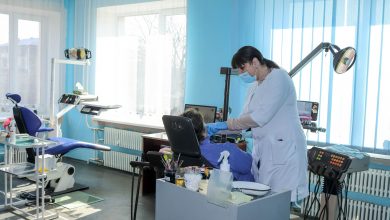 Стоматполіклініка
