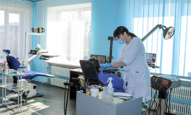 Стоматполіклініка