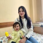 дитина після операції