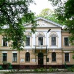 Чернівецька психіатрична лікарня