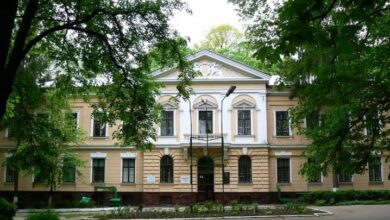 Чернівецька психіатрична лікарня