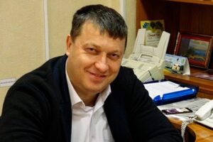 Мер Рені
