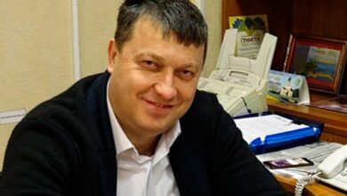 Мер Рені