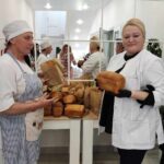 Міні-пекарня