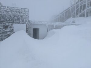 Хуртовина