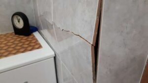 Новобудова