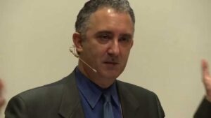 Nassir Ghaemi