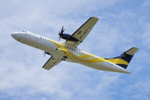 Розбився ATR-72
