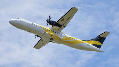 Розбився ATR-72