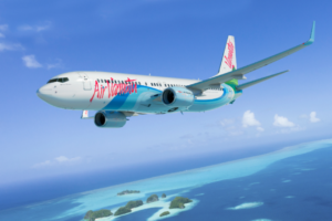 Літак air-vanuatu