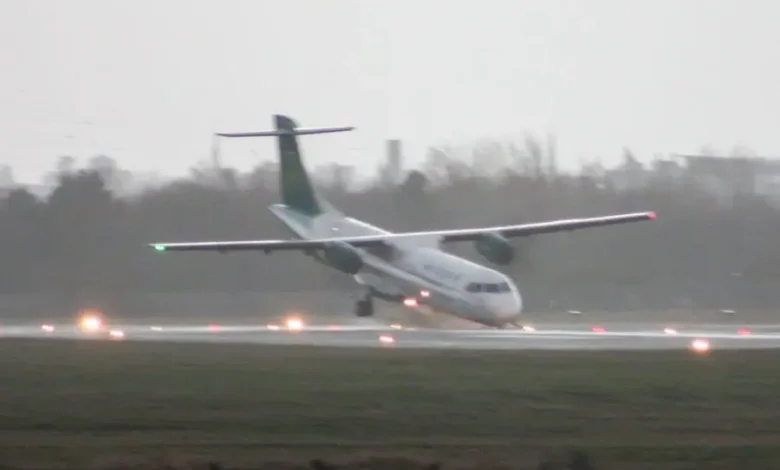 Aer Lingus ATR72-600
