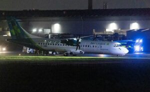 ATR 72-600 