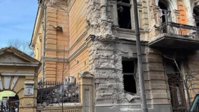 Будинок письменників