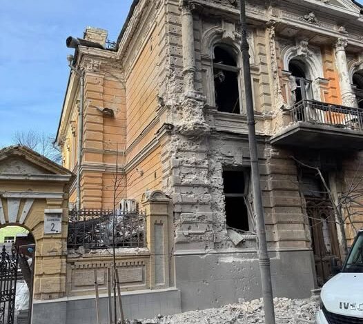Будинок письменників