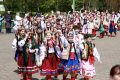 Поділля танцює
